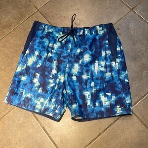 Nike Swim Shorts! XL